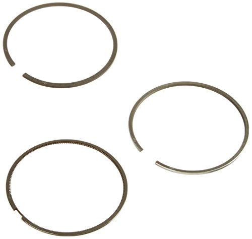 Goetze Engine 08-427400-00 Set Anelli Elastici Pistone