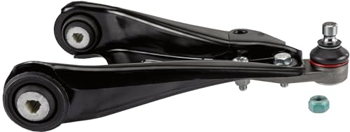 Trw Automotive Aftermarket Jtc404 Braccio Di Controllo