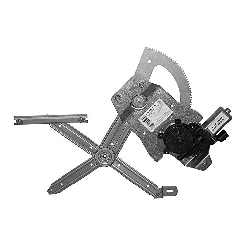 Magneti Marelli 350103201000 Alzacristalli
