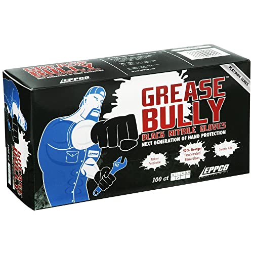 Kunzer Guanti Grease Bully M