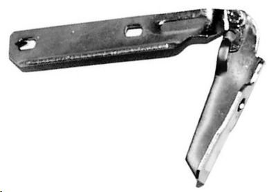 Prasco Cerniera Per Cofano, Ft1293704