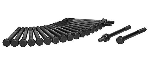 Ajusa 81010300 Kit Bulloni Testata