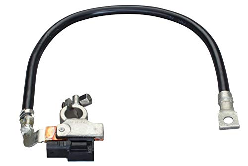 Hella 6Pk 010 562-941 Sensore, Management Batteria, 12V, Avvitato, Cavo 450Mm