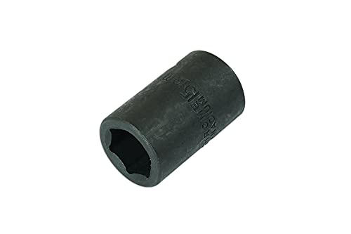 Laser Air Impact Socket 2006