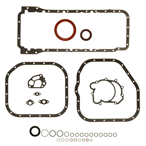 Ajusa 54074600 Kit Guarnizioni, Monoblocco