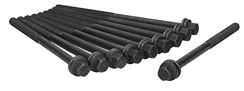 Ajusa 81034300 Kit Bulloni Testata