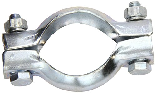 Bosal 254-375 - Pezzo Per Fissaggio, Imp. Gas Scarico