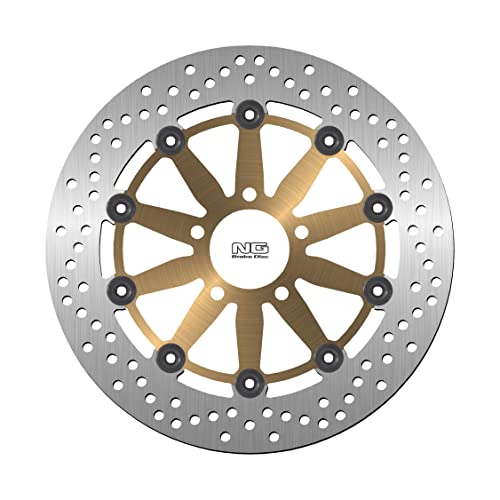 Disco Freno Ng 1138