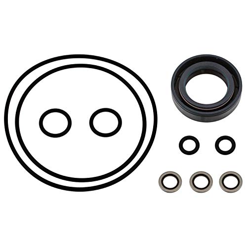 Febi Bilstein 19154 Kit Guarnizioni, Pompa Idraulica