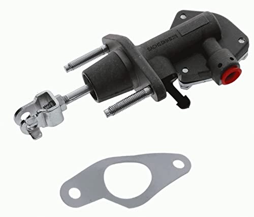 Sachs 6284 654 002 Cilindro Trasmettitore Frizione Per Honda Civic Vii Hatchback (Eu, Ep, Ev) 2000-2006