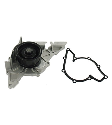 Skf Vkpc 81802 Pompa Acqua
