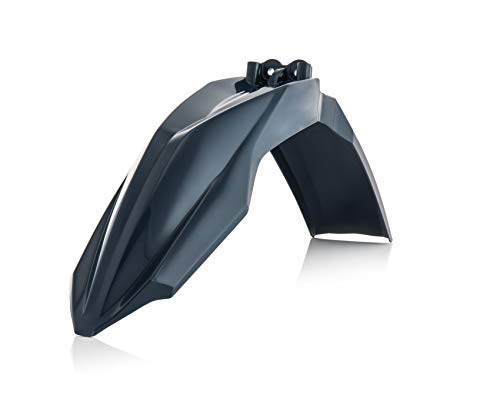 Parafango Post Husqvarna Tc85 14/17 Blu