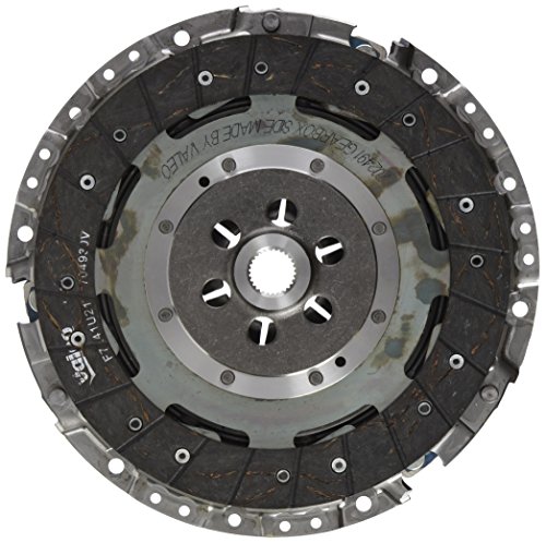 Valeo 832261 Kit 3Pz Audi A3 09>12