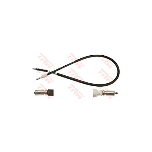 Trw Automotive Aftermarket Gch1055 Cavo Freno Di Stazionamento