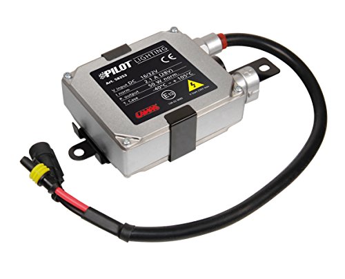 Lampa 58255 Ballast Resistenza Standard
