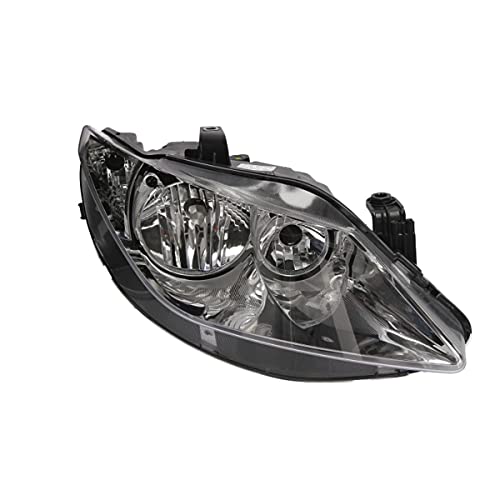 Tyc 20-11971-25-2 - Faro Principale Destro Originale, Per Seat Ibiza V, Ibiza V St