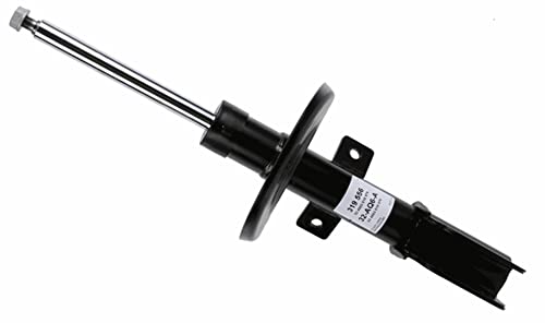 Sachs 319 556 Ammortizzatore Per Citroen Dispatch Furgonato (V_) 2016 - Assale Anteriore