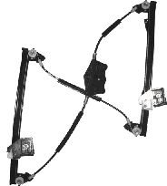 Van Wezel 4933261 Alzacristallo