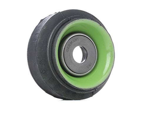 Lemf÷Rder 30753 01 - Supporto Ammortizzatore A Molla