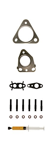 Ajusa Jtc11509 Kit Montaggio Compressore