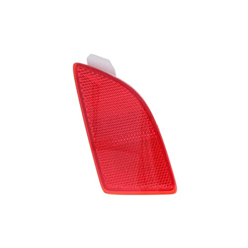 Riflettore Adatto Sinistra 3 Hatchback 2013-
