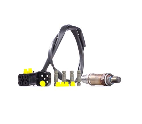 Bosch 0258005726 - Sonda Lambda Universale
