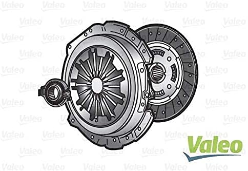 Valeo 801076 Reggispinta Distacco Frizione