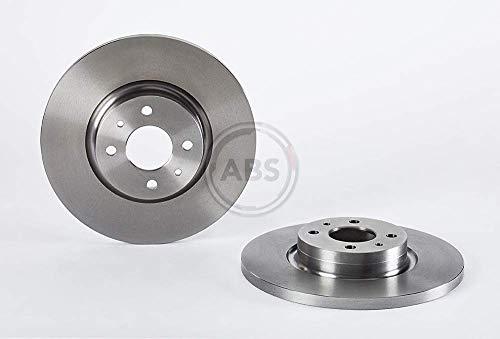Brembo 08.7354.20 - Disco Freno (Set Di 2) - Anteriore