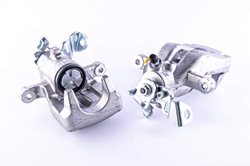 Hella Pagid 8An 355 781-091 Pinza Freno,An8109,Sistema Frenante,Girling,Pezzo Senza Vuoto A Perdere,Per Es. Renault,Pezzo Senza Vuoto A Perdere