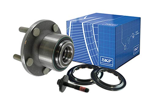 Skf Vkba 6543 Kit Cuscinetti Per Routa