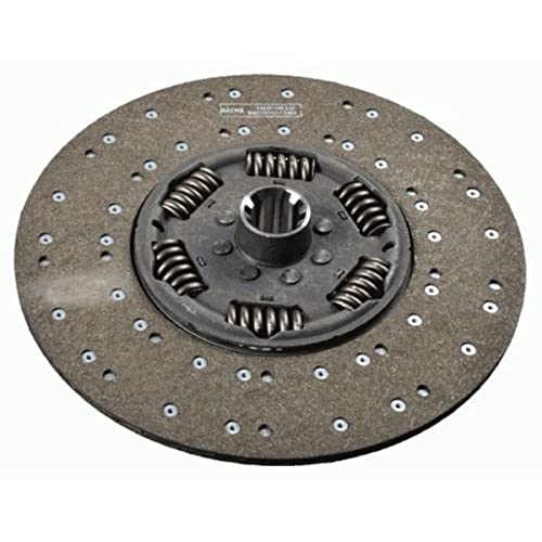 Sachs 1878 054 951 - Disco Frizione