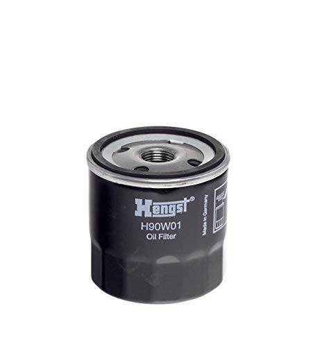 Hengst H90W01 - Filtro Olio