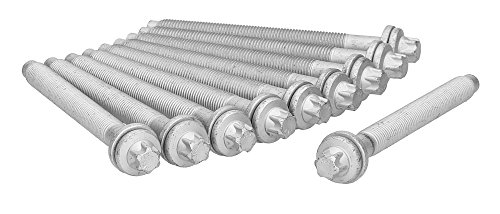Ajusa 81028600 Kit Bulloni Testata