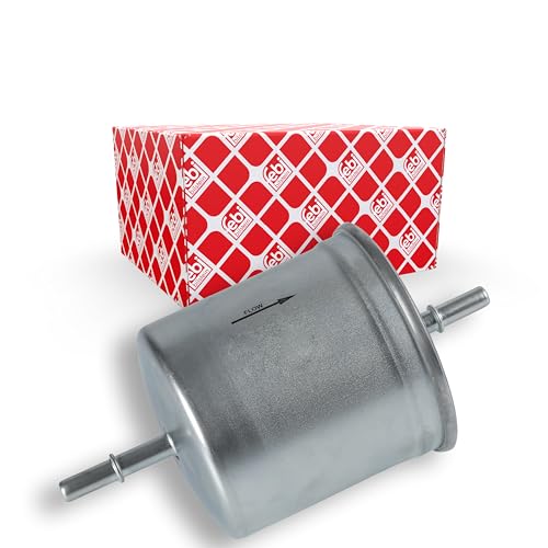 Febi Bilstein 30746 Filtro Carburante |