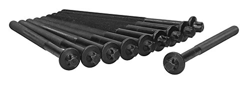 Ajusa 81024600 Kit Bulloni Testata