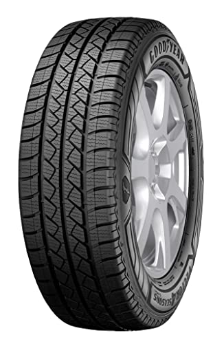 Goodyear Vector 4Seasons Cargo - Pneumatici Per Tutte Le Stagioni 205/75R16