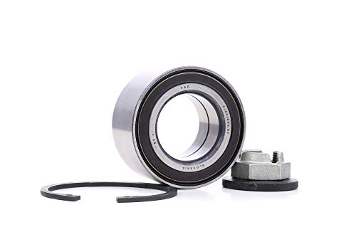 Kit Cuscinetto Ruota Fag - 713678100