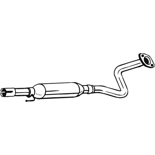 Bosal 285-449 Componente