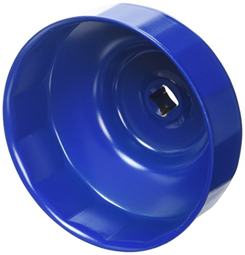 Laser Cartuccia 6321 15 Appartamenti Chiave Filtro Olio, 90 Mm