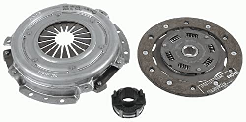 Sachs 3000 168 101 Grasso