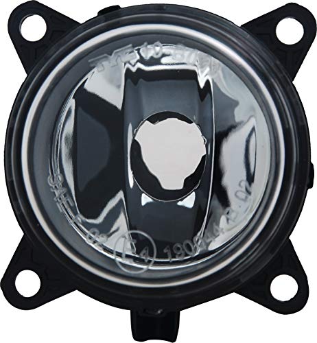 Goodpart Tyc 19-11029-01-2 - Fendinebbia