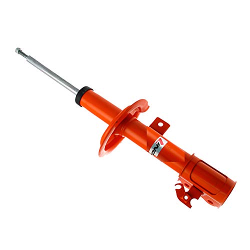 Koni Ammortizzatore Str.T Compatibile Con Opel/Vauxhall Agila 1.0/1.2/1.3 Cdti/Suzuki Swift Mz/Ez/Splash 2005-2015 - Asse Anteriore - Anteriore Sinist
