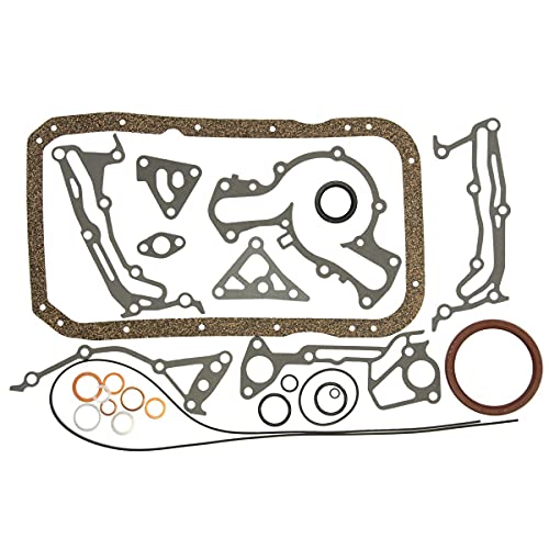 Ajusa 54064400 Kit Guarnizioni, Monoblocco