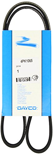 Dayco 4Pk1065 Cinghia Poly V Com.Serv.Honda Accord