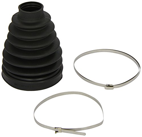 Ashika 63-00-065 - Kit Cuffia, Semiasse