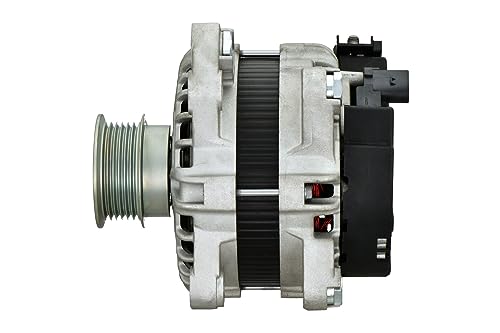 Hella 8El 011 713-771 Alternatore - 14V - 215A