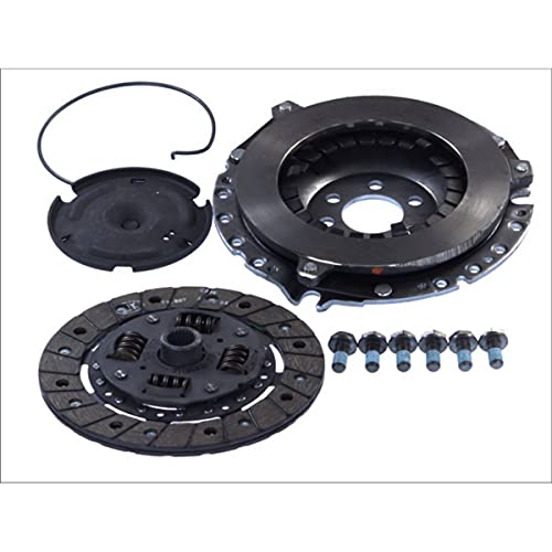 Luk 619 0042 10 - Luk Repset Kit Frizione