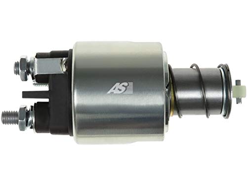 As-Pl Magnete Di Avviamento Ss3044S