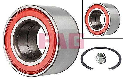 Kit Cuscinetto Ruota Fag - 713690670