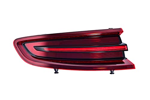 Hella 2Sd 011 499-151 Luce Posteriore, Led, Sezione Esterna Ece/Ccc, Per Veicolo Circolazione Dx/Per Veicolo Circolazione Sx, Sx